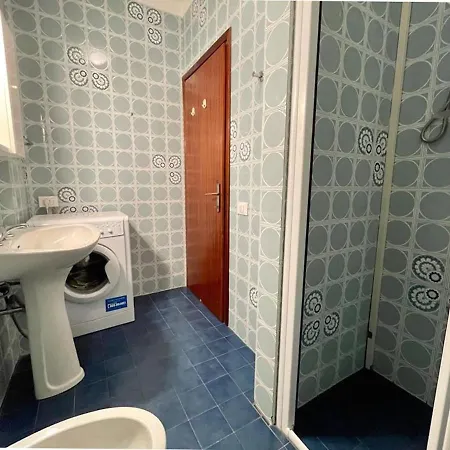 Apartment Lovely Flat With Terrace 350m From The Sea-beahost Caorle