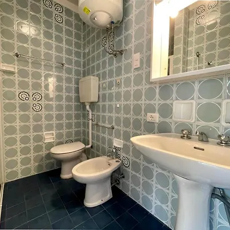 Lovely Flat With Terrace 350m From The Sea-beahost Apartment Caorle